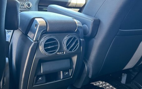 Land Rover Discovery IV, 2014 год, 2 450 000 рублей, 12 фотография