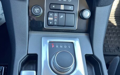 Land Rover Discovery IV, 2014 год, 2 450 000 рублей, 11 фотография