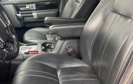 Land Rover Discovery IV, 2014 год, 2 450 000 рублей, 9 фотография