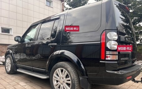 Land Rover Discovery IV, 2014 год, 2 450 000 рублей, 6 фотография