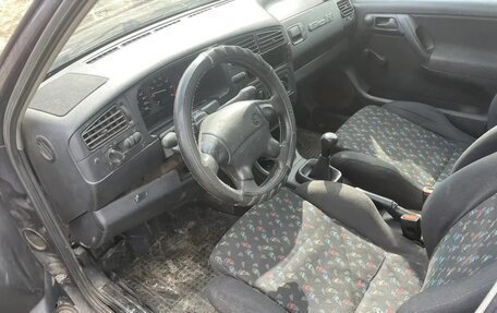 Volkswagen Golf III, 1994 год, 75 000 рублей, 7 фотография