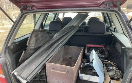 Volkswagen Golf III, 1994 год, 75 000 рублей, 8 фотография