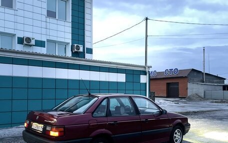 Volkswagen Passat B3, 1989 год, 120 000 рублей, 4 фотография