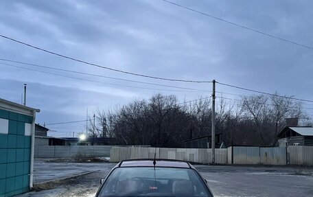 Volkswagen Passat B3, 1989 год, 120 000 рублей, 5 фотография