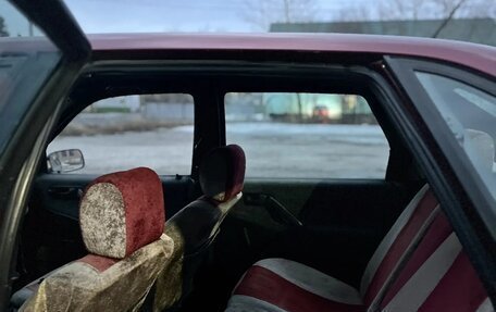 Volkswagen Passat B3, 1989 год, 120 000 рублей, 14 фотография