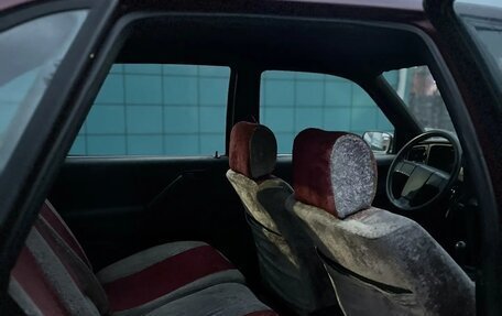 Volkswagen Passat B3, 1989 год, 120 000 рублей, 15 фотография