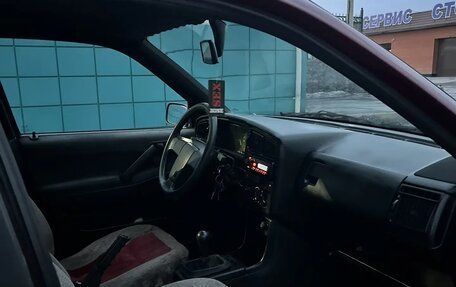 Volkswagen Passat B3, 1989 год, 120 000 рублей, 16 фотография