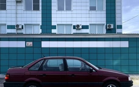 Volkswagen Passat B3, 1989 год, 120 000 рублей, 3 фотография