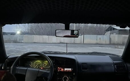 Volkswagen Passat B3, 1989 год, 120 000 рублей, 10 фотография