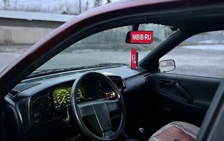 Volkswagen Passat B3, 1989 год, 120 000 рублей, 12 фотография