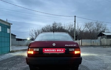 Volkswagen Passat B3, 1989 год, 120 000 рублей, 9 фотография