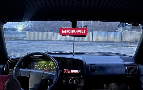 Volkswagen Passat B3, 1989 год, 120 000 рублей, 13 фотография