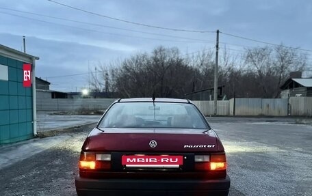 Volkswagen Passat B3, 1989 год, 120 000 рублей, 6 фотография