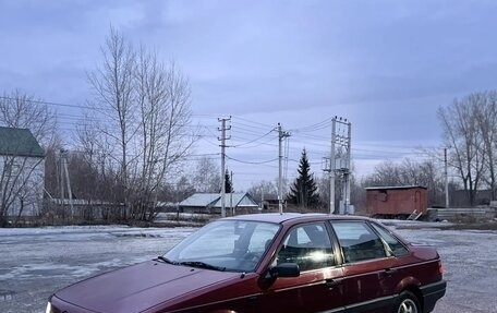 Volkswagen Passat B3, 1989 год, 120 000 рублей, 8 фотография