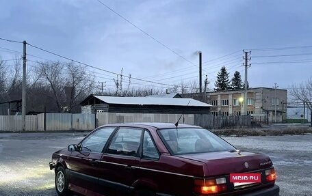 Volkswagen Passat B3, 1989 год, 120 000 рублей, 7 фотография