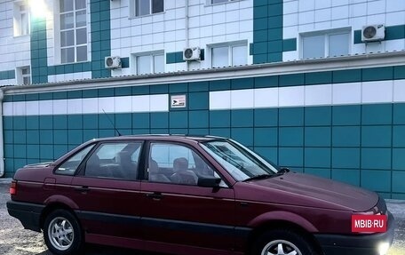 Volkswagen Passat B3, 1989 год, 120 000 рублей, 2 фотография