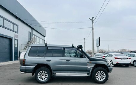 Mitsubishi Pajero III рестайлинг, 1998 год, 1 179 000 рублей, 7 фотография