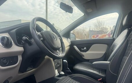 Renault Logan II, 2014 год, 759 000 рублей, 9 фотография