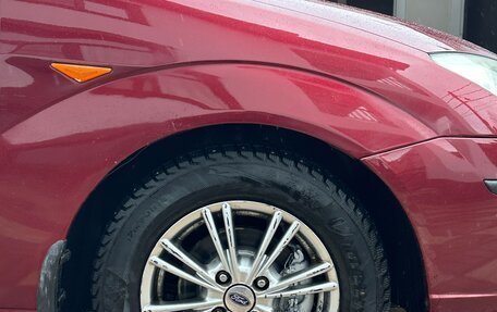 Ford Focus IV, 2004 год, 365 000 рублей, 11 фотография