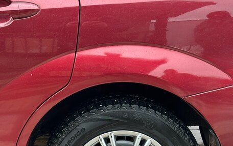 Ford Focus IV, 2004 год, 365 000 рублей, 10 фотография