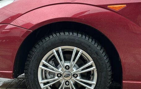 Ford Focus IV, 2004 год, 365 000 рублей, 12 фотография