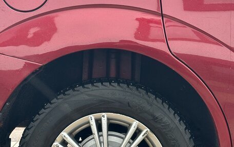 Ford Focus IV, 2004 год, 365 000 рублей, 9 фотография