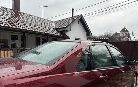 Ford Focus IV, 2004 год, 365 000 рублей, 6 фотография