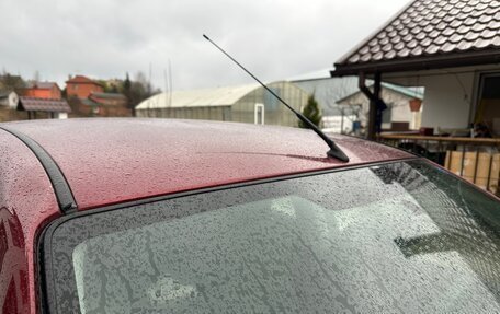 Ford Focus IV, 2004 год, 365 000 рублей, 14 фотография