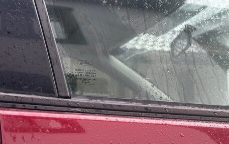 Ford Focus IV, 2004 год, 365 000 рублей, 16 фотография