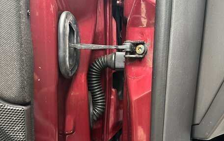 Ford Focus IV, 2004 год, 365 000 рублей, 27 фотография