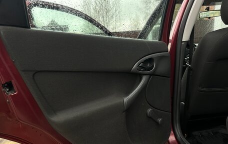 Ford Focus IV, 2004 год, 365 000 рублей, 22 фотография