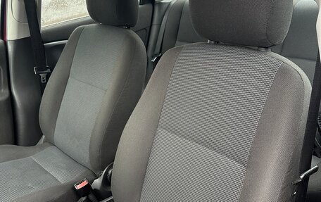 Ford Focus IV, 2004 год, 365 000 рублей, 17 фотография