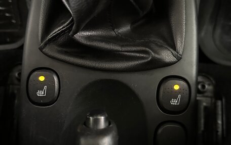 Ford Focus IV, 2004 год, 365 000 рублей, 25 фотография