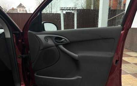 Ford Focus IV, 2004 год, 365 000 рублей, 21 фотография