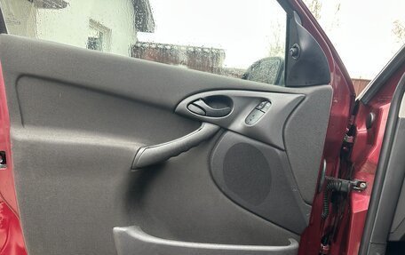 Ford Focus IV, 2004 год, 365 000 рублей, 23 фотография