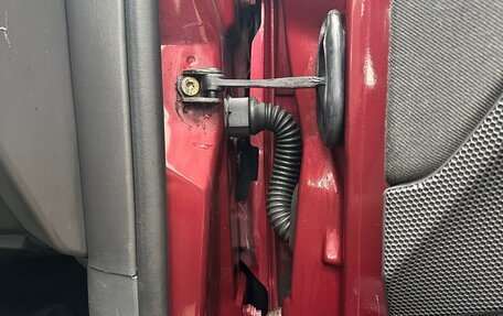 Ford Focus IV, 2004 год, 365 000 рублей, 28 фотография