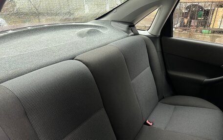 Ford Focus IV, 2004 год, 365 000 рублей, 19 фотография