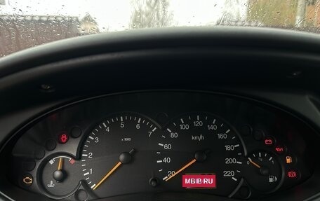 Ford Focus IV, 2004 год, 365 000 рублей, 24 фотография