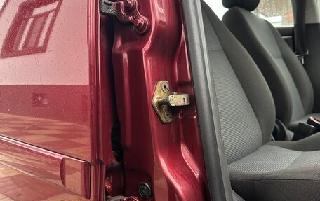 Ford Focus IV, 2004 год, 365 000 рублей, 29 фотография