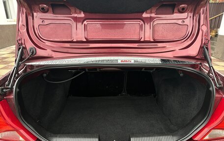 Ford Focus IV, 2004 год, 365 000 рублей, 30 фотография