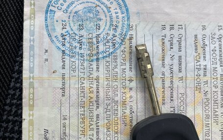 Ford Focus IV, 2004 год, 365 000 рублей, 34 фотография