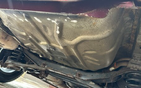 Ford Focus IV, 2004 год, 365 000 рублей, 35 фотография