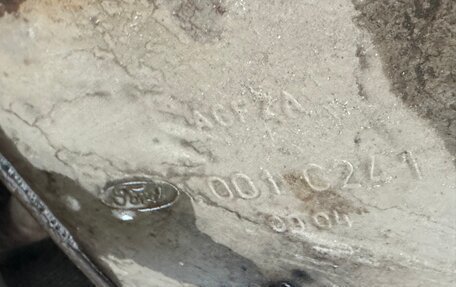 Ford Focus IV, 2004 год, 365 000 рублей, 36 фотография