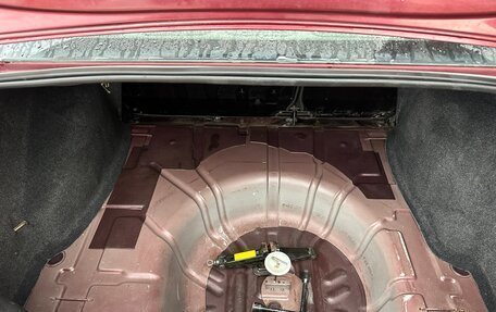 Ford Focus IV, 2004 год, 365 000 рублей, 32 фотография