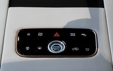 CheryExeed VX, 2025 год, 5 530 000 рублей, 27 фотография