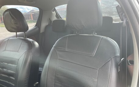 Peugeot 206, 2004 год, 280 000 рублей, 6 фотография