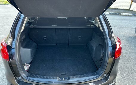 Mazda CX-5 II, 2016 год, 2 170 000 рублей, 4 фотография