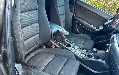 Mazda CX-5 II, 2016 год, 2 170 000 рублей, 2 фотография