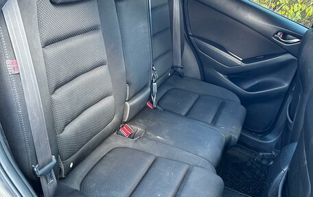 Mazda CX-5 II, 2016 год, 2 170 000 рублей, 3 фотография