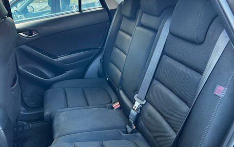 Mazda CX-5 II, 2016 год, 2 170 000 рублей, 9 фотография